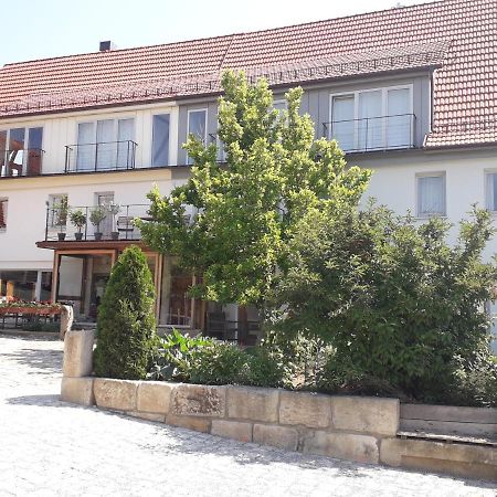 Pension Will Kusterdingen Exterior photo